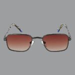 Funky Buddha Fbs2028 48003 (FBS2028 48003) Unisex EYEWEAR_1