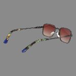 Funky Buddha Fbs2028 48003 (FBS2028 48003) Unisex EYEWEAR_2