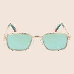 Funky Buddha Fbs2028 48004 (FBS2028 48004) Women's EYEWEAR_1