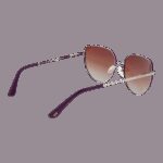 Funky Buddha Fbs2029 59001 (FBS2029 59001) Women's EYEWEAR_2
