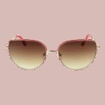 Funky Buddha Fbs2029 59003 (FBS2029 59003) Women's EYEWEAR_1
