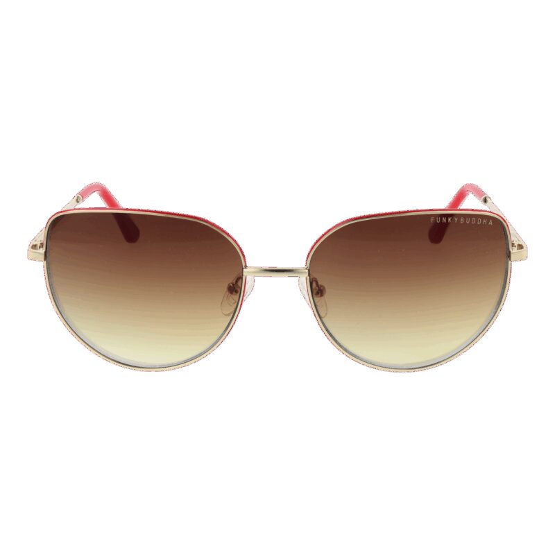Funky Buddha Fbs2029 59003 (FBS2029 59003) Women's EYEWEAR_1