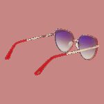 Funky Buddha Fbs2029 59003 (FBS2029 59003) Women's EYEWEAR_2