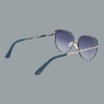 Funky Buddha Fbs2029 59004 (FBS2029 59004) Women's EYEWEAR_2
