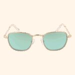 Funky Buddha Fbs2030 48001 (FBS2030 48001) Unisex EYEWEAR_1