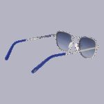 Funky Buddha Fbs2030 48004 (FBS2030 48004) Unisex EYEWEAR_2