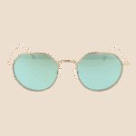 Funky Buddha Fbs2031 53001 (FBS2031 53001) Women's EYEWEAR_1