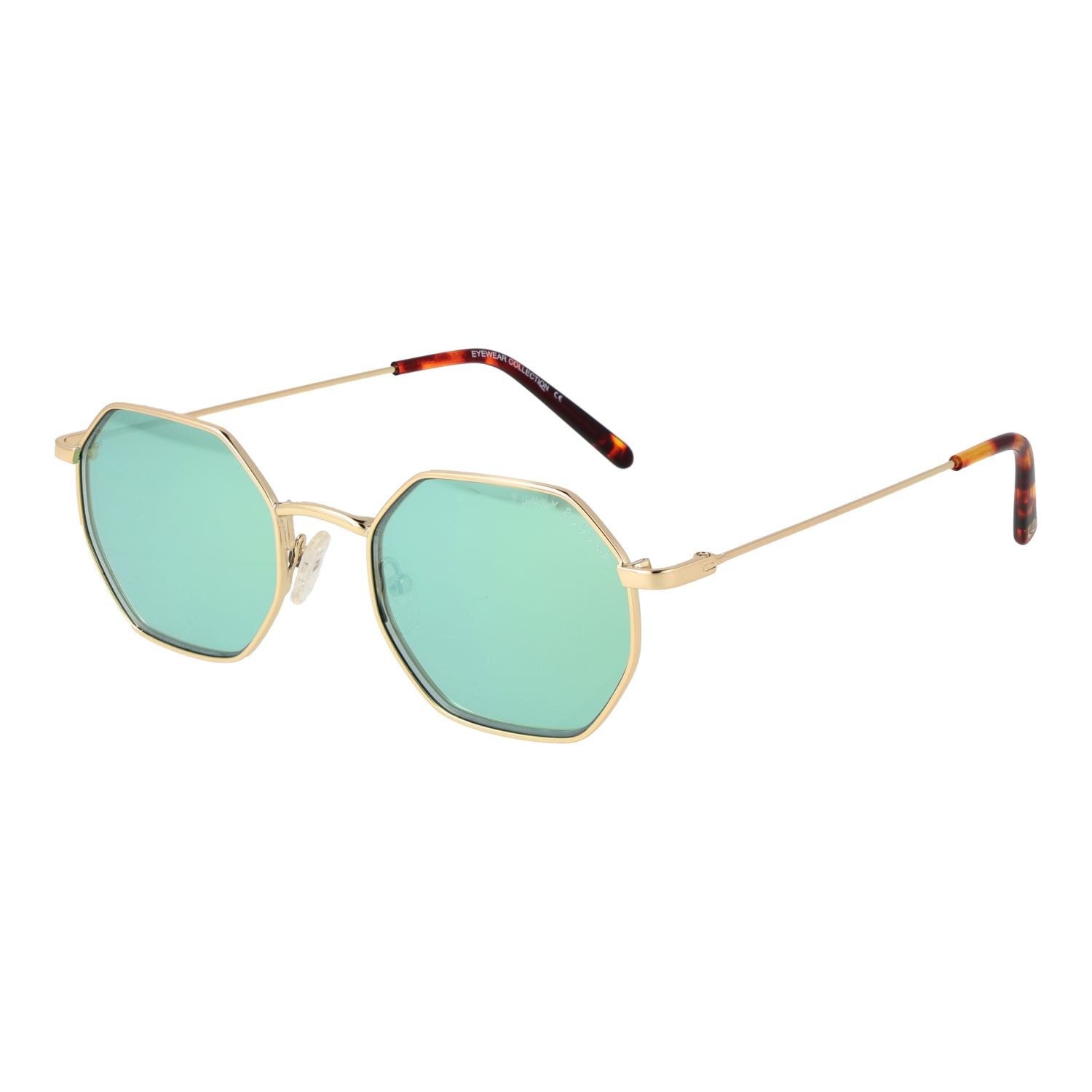Funky Buddha Fbs2032 49001 (FBS2032 49001) Unisex EYEWEAR_main