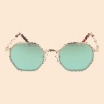 Funky Buddha Fbs2032 49001 (FBS2032 49001) Unisex EYEWEAR_1