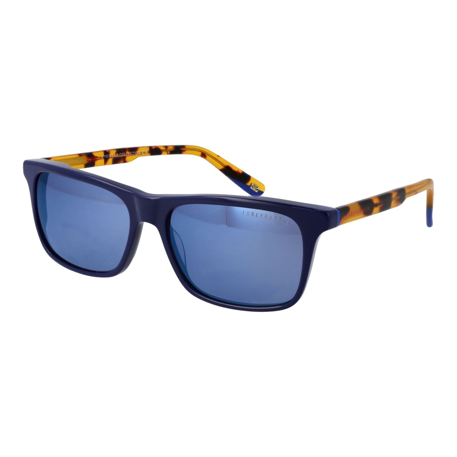 Funky Buddha Fbs2033 59001 (FBS2033 59001) Men's EYEWEAR_main