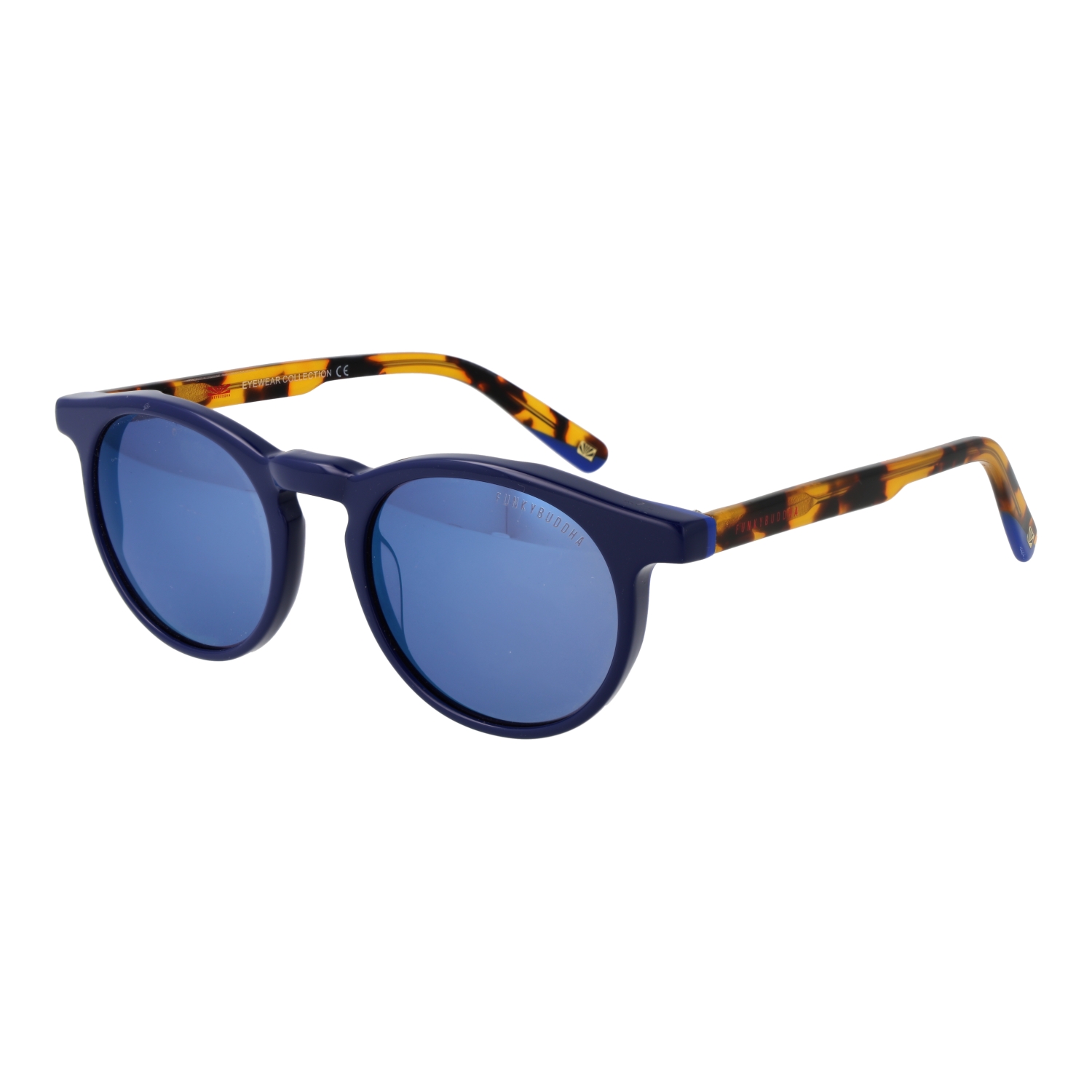 Funky Buddha Fbs2034 52001 (FBS2034 52001) Men's EYEWEAR_main