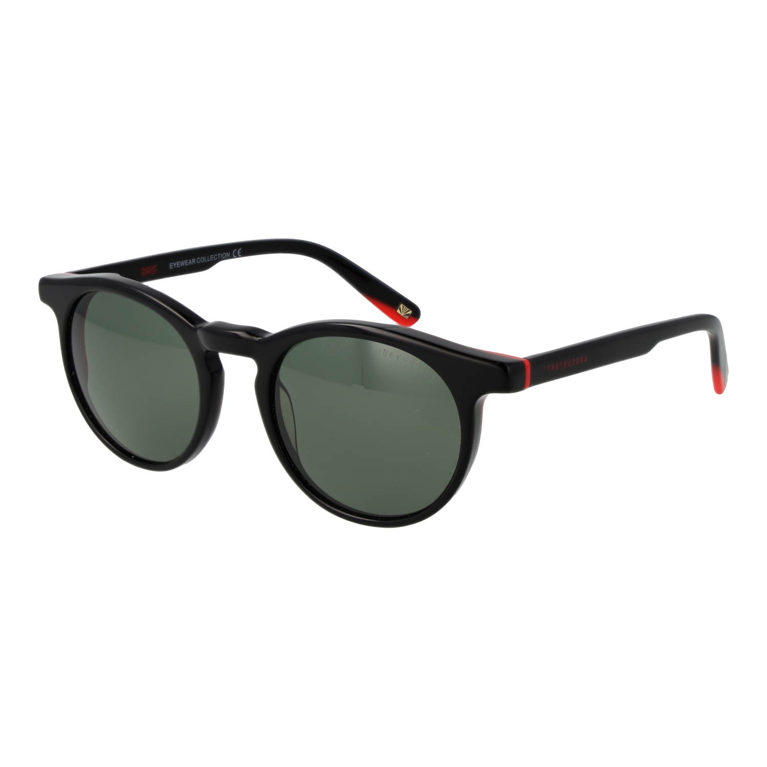 Funky Buddha Fbs2034 52002 (FBS2034 52002) Men's EYEWEAR_main