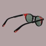 Funky Buddha Fbs2034 52002 (FBS2034 52002) Men's EYEWEAR_2
