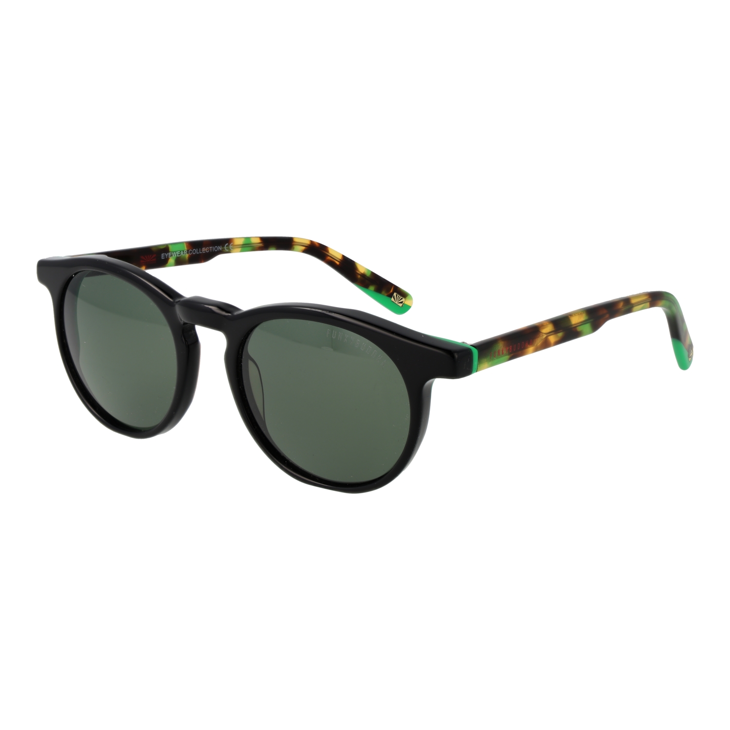 Funky Buddha Fbs2034 52003 (FBS2034 52003) Men's EYEWEAR_main