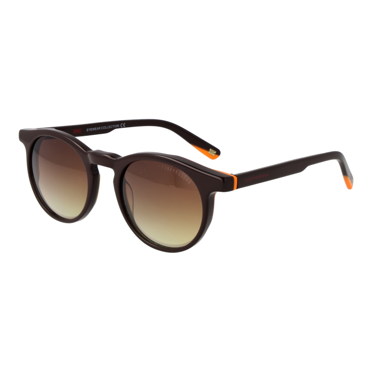 Funky Buddha Fbs2034 52004 (FBS2034 52004) Men's EYEWEAR_main