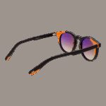Funky Buddha Fbs2034 52004 (FBS2034 52004) Men's EYEWEAR_2