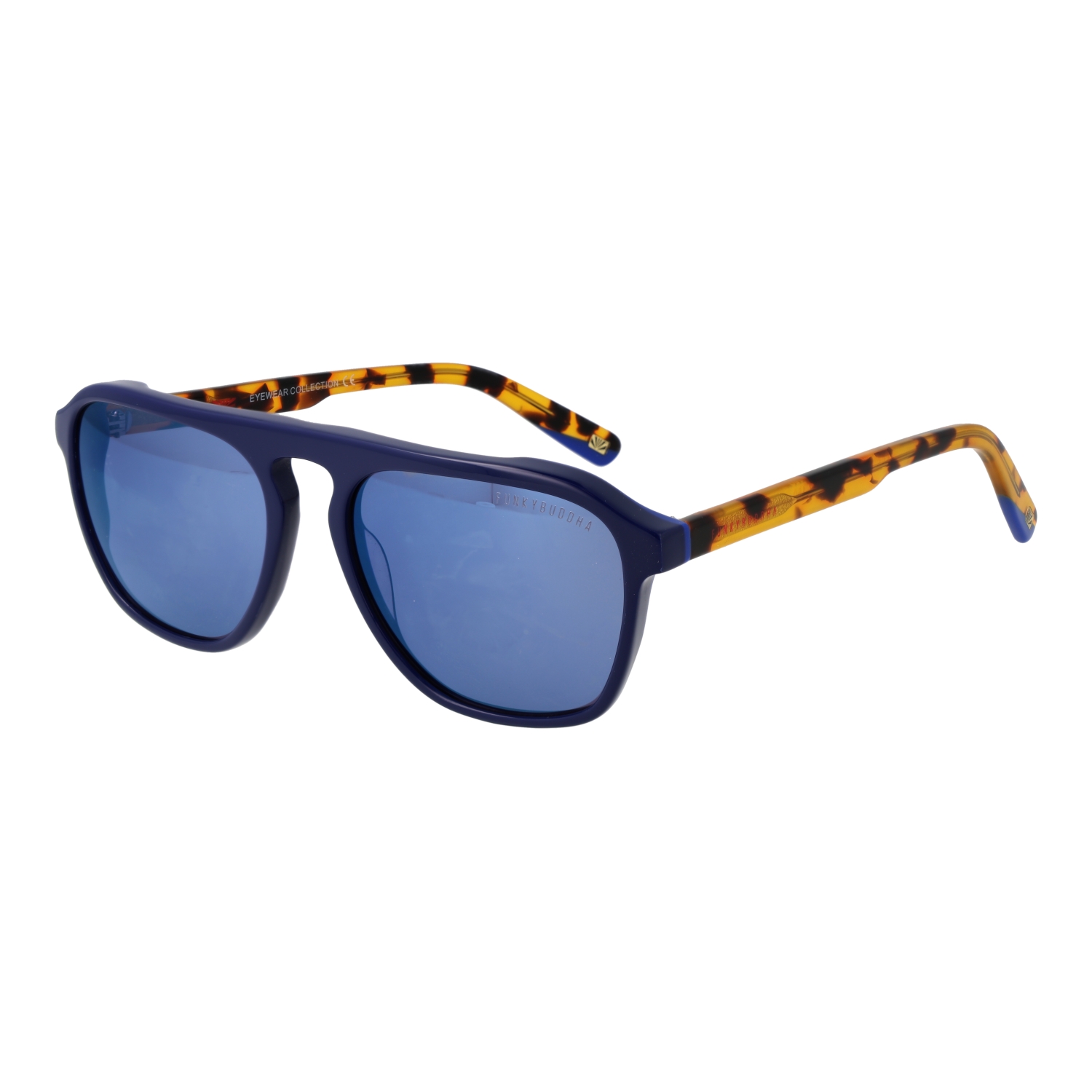 Funky Buddha Fbs2035 55001 (FBS2035 55001) Men's EYEWEAR_main