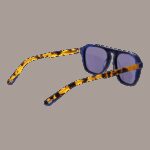 Funky Buddha Fbs2035 55001 (FBS2035 55001) Men's EYEWEAR_2