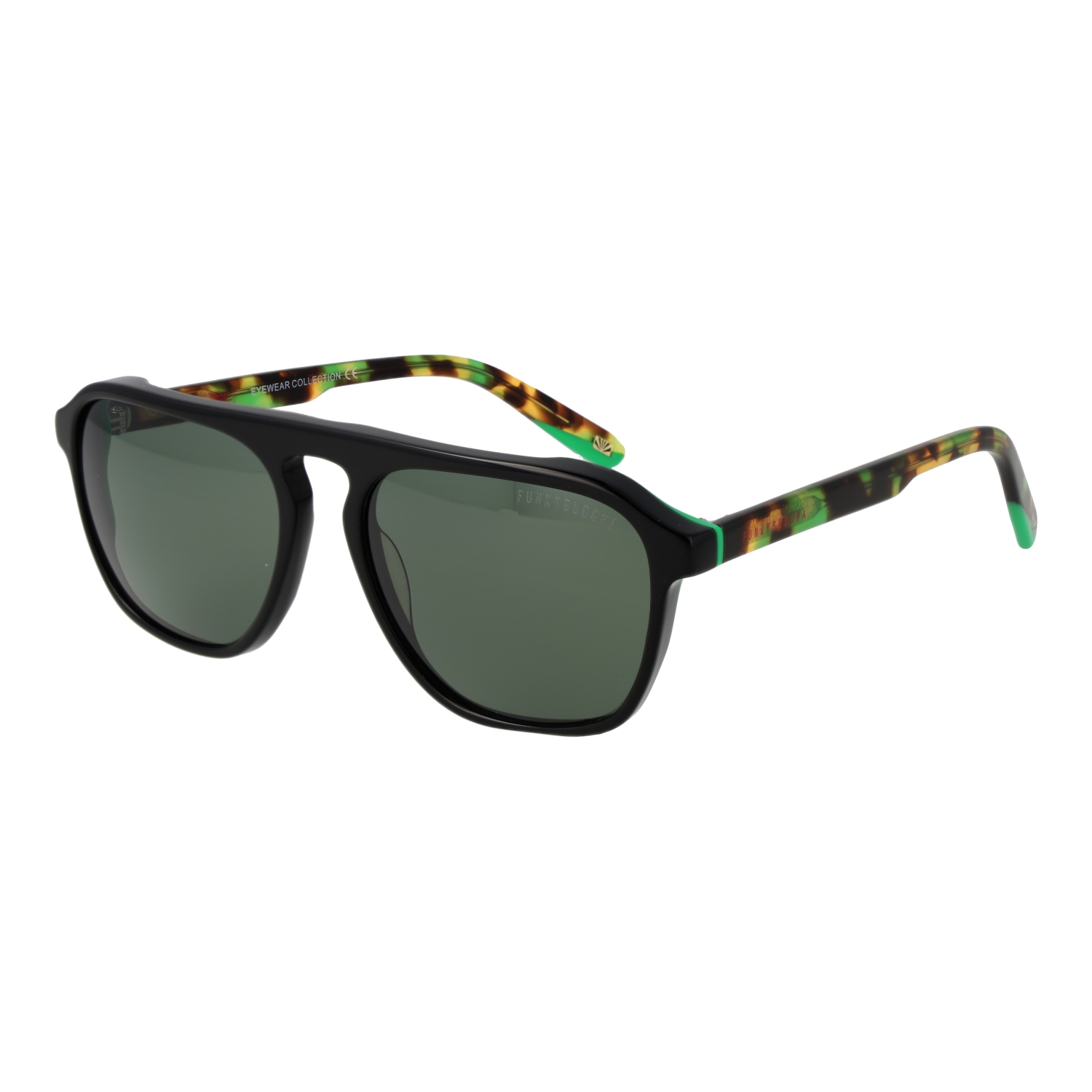 Funky Buddha Fbs2035 55003 (FBS2035 55003) Men's EYEWEAR_main