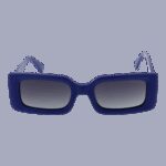 Funky Buddha Fbs2040 53001 (FBS2040 53001) Women's EYEWEAR_1