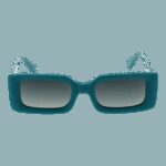 Funky Buddha Fbs2040 53002 (FBS2040 53002) Women's EYEWEAR_1