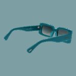Funky Buddha Fbs2040 53002 (FBS2040 53002) Women's EYEWEAR_2