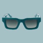 Funky Buddha Fbs2041 48002 (FBS2041 48002) Women's EYEWEAR_1
