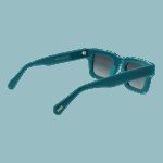 Funky Buddha Fbs2041 48002 (FBS2041 48002) Women's EYEWEAR_2