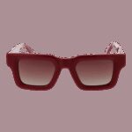 Funky Buddha Fbs2041 48003 (FBS2041 48003) Women's EYEWEAR_1