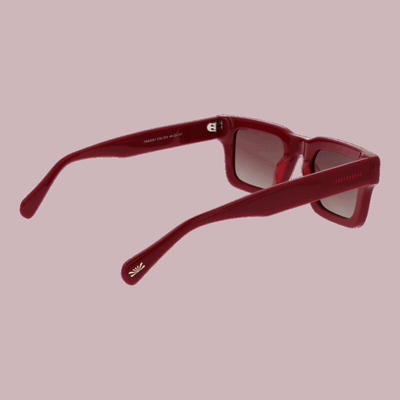 Funky Buddha Fbs2041 48003 (FBS2041 48003) Women's EYEWEAR_2