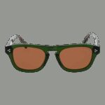 Funky Buddha Fbs2042 52001 (FBS2042 52001) Men's EYEWEAR_1