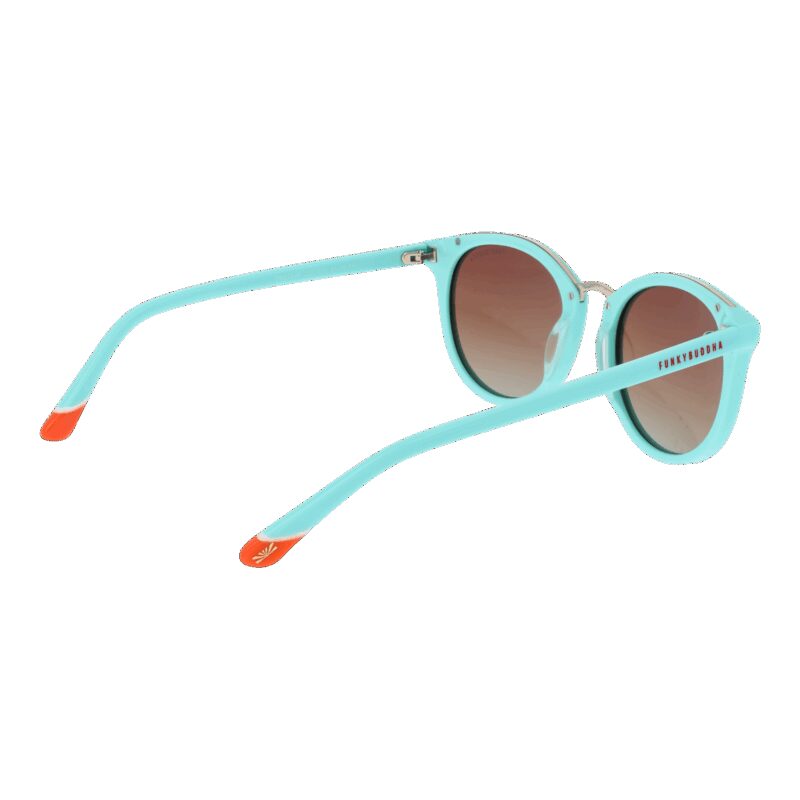Funky Buddha Women's Sunglasses (FBS2046 51003) - Image 3