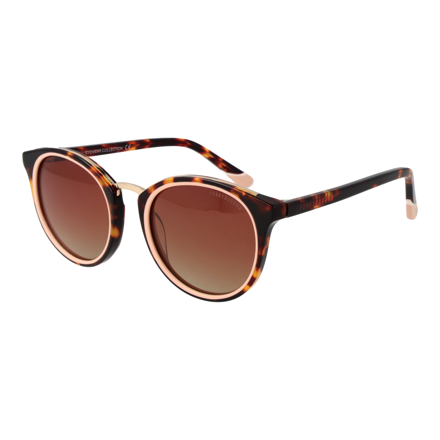 Funky Buddha Fbs2046 51001 (FBS2046 51001) Women's EYEWEAR_main