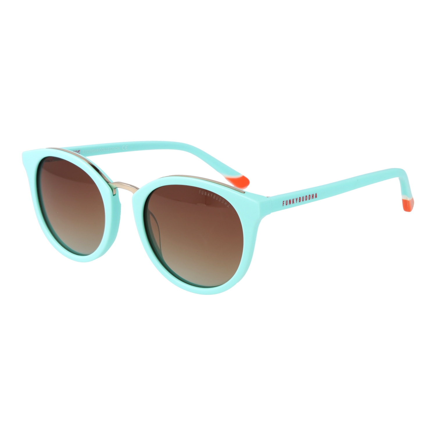 Funky Buddha Fbs2046 51003 (FBS2046 51003) Women's EYEWEAR_main