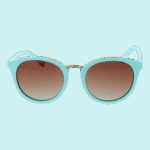 Funky Buddha Fbs2046 51003 (FBS2046 51003) Women's EYEWEAR_1
