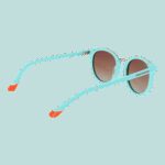 Funky Buddha Fbs2046 51003 (FBS2046 51003) Women's EYEWEAR_2