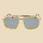 Funky Buddha Fbs2048 58001 (FBS2048 58001) Men's EYEWEAR_1