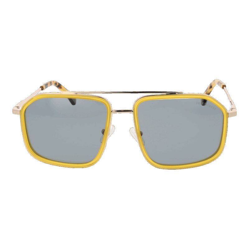 Funky Buddha Fbs2048 58001 (FBS2048 58001) Men's EYEWEAR_1