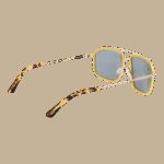 Funky Buddha Fbs2048 58001 (FBS2048 58001) Men's EYEWEAR_2