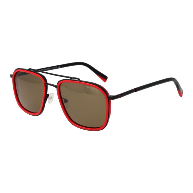 Funky Buddha Fbs2054 55001 (FBS2054 55001) Men's EYEWEAR_main