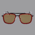Funky Buddha Fbs2054 55001 (FBS2054 55001) Men's EYEWEAR_1