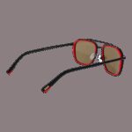Funky Buddha Fbs2054 55001 (FBS2054 55001) Men's EYEWEAR_2
