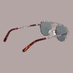 Funky Buddha Fbs2056 54005 (FBS2056 54005) Men's EYEWEAR_2