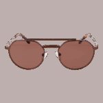 Funky Buddha Fbs2057 53001 (FBS2057 53001) Men's EYEWEAR_1