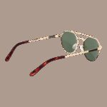 Funky Buddha Fbs2057 53003 (FBS2057 53003) Men's EYEWEAR_2