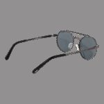 Funky Buddha Fbs2057 53004 (FBS2057 53004) Men's EYEWEAR_2