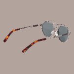 Funky Buddha Fbs2057 53005 (FBS2057 53005) Men's EYEWEAR_2