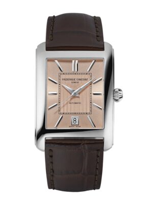 Frederique Constant Carree Automatic (FC-303SAL4C6) Men's Watch_main