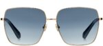 Kate Spade Fenton_g_s (FENTON_G_S_PJP-08 A_60) Women's EYEWEAR_1
