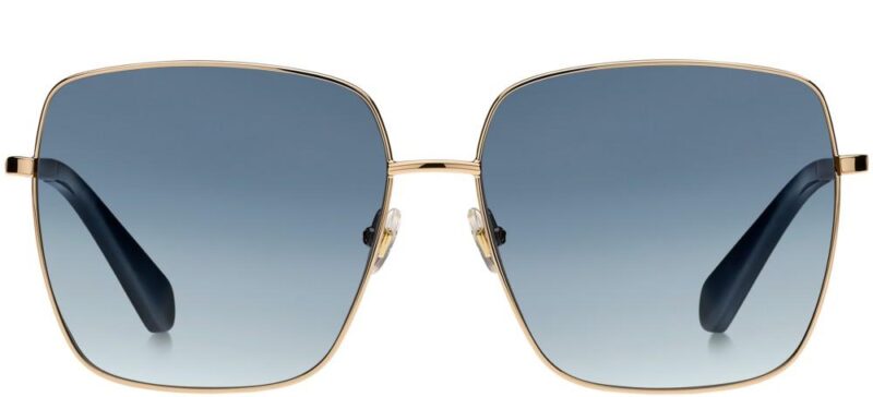 Kate Spade Fenton_g_s (FENTON_G_S_PJP-08 A_60) Women's EYEWEAR_1